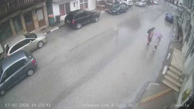 Play live stream